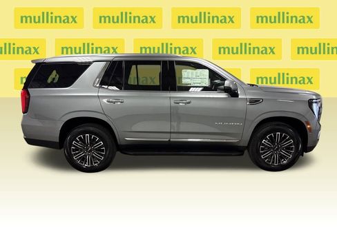 New 2026 GMC Yukon Elevation w/ LPO, Floor Liner Package image 19