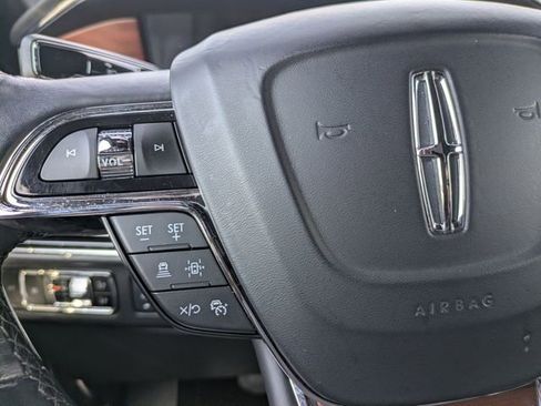 Used 2023 Lincoln Navigator L Reserve image 16