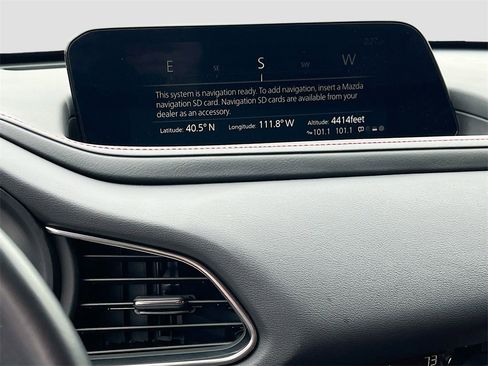 Used 2024 MAZDA CX-30 AWD 2.5 S w/ Preferred Package image 13