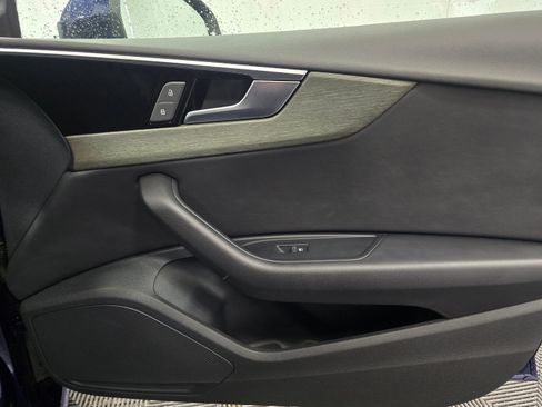 Used 2022 Audi A5 2.0T Premium image 27