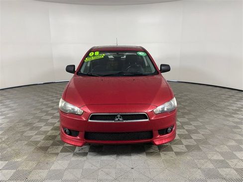 Used 2008 Mitsubishi Lancer GTS image 16