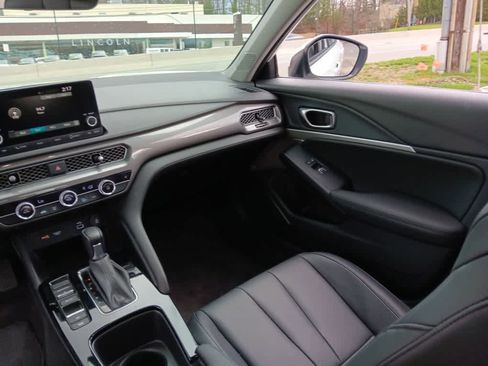 Used 2023 Acura Integra image 11