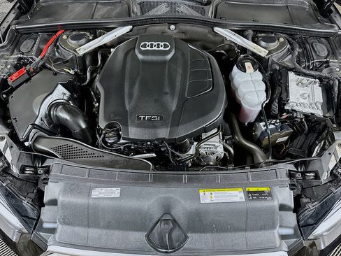 Used 2019 Audi A5 2.0T Prestige image 31