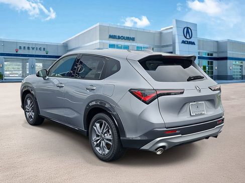 New 2025 Acura ADX FWD image 5