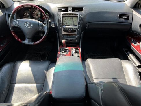 Used 2007 Lexus GS 350 AWD image 13