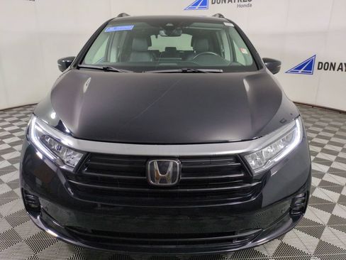 Used 2024 Honda Odyssey Touring image 12