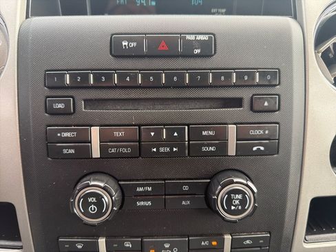 Used 2012 Ford F150 XLT w/ XLT Convenience Pkg image 38