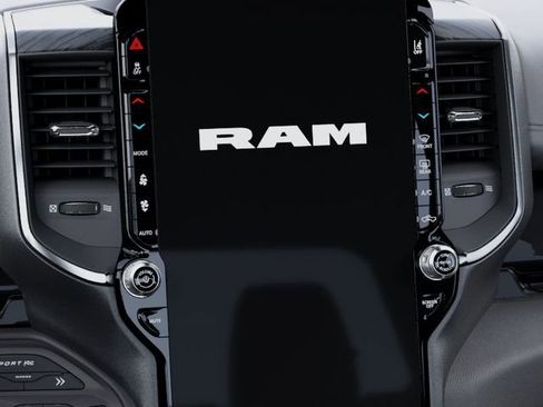 New 2026 RAM 1500 Rebel w/ Advanced Safety Group II image 18