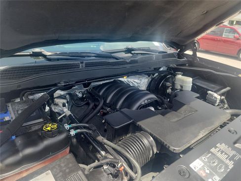 Used 2015 Chevrolet Silverado 1500 LT w/ All Star Edition RWD image 13