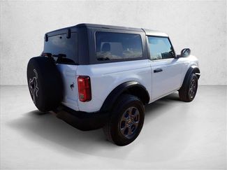 Used 2023 Ford Bronco Big Bend AWD/4WD video 4