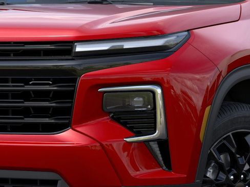 New 2025 Chevrolet Traverse LT w/ Midnight/Sport Edition image 49