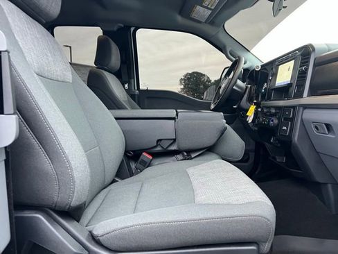 Used 2024 Ford F350 XLT w/ 360-Degree Camera Package image 5