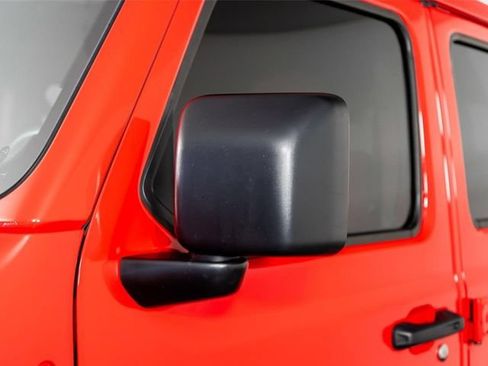 Used 2024 Jeep Wrangler Unlimited Rubicon 392 AWD/4WD image 28