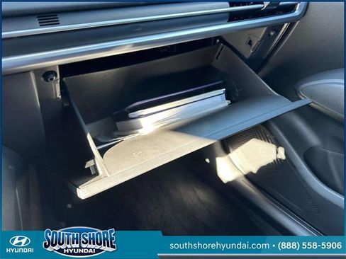 Certified 2025 Hyundai Tucson XRT image 36