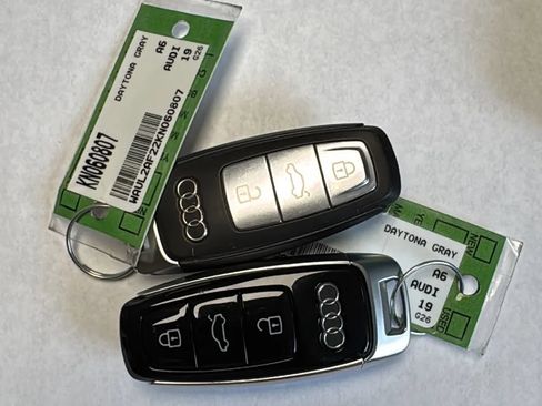 Used 2019 Audi A6 3.0T Premium Plus w/ Premium Plus Package AWD/4WD image 42