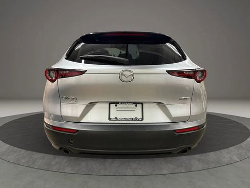 Used 2021 MAZDA CX-30 AWD 2.5 S w/ Preferred Package image 4