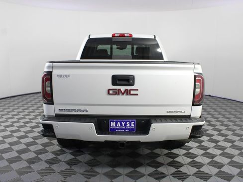Used 2018 GMC Sierra 1500 Denali AWD/4WD image 26