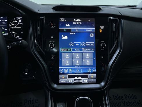 Used 2024 Subaru Legacy Sport image 22