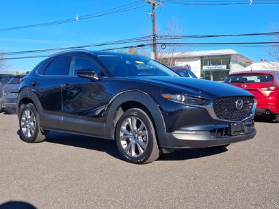 Certified 2025 MAZDA CX-30 AWD 2.5 S w/ Premium Package