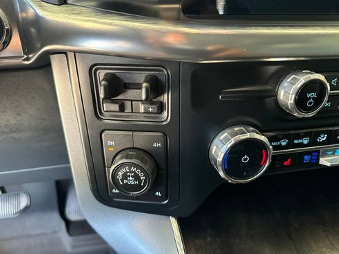 Used 2023 Ford F150 Lariat w/ Equipment Group 502A High AWD/4WD image 15