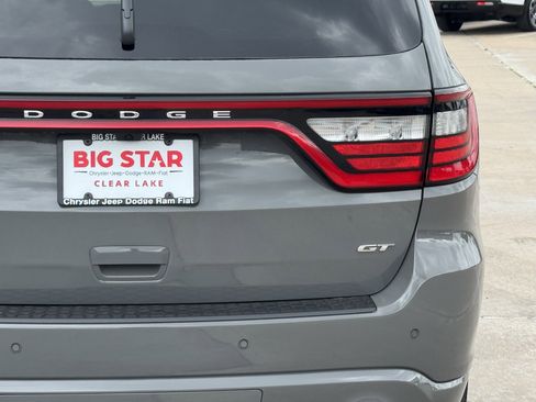 New 2026 Dodge Durango GT image 10