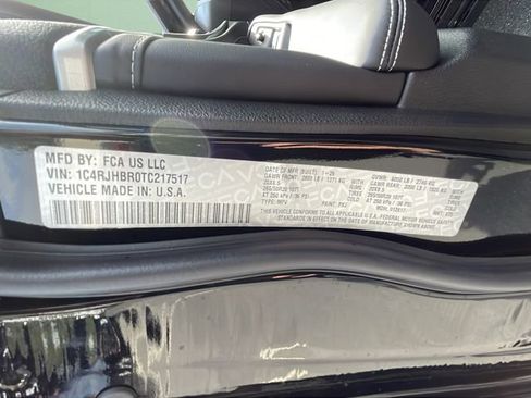 New 2026 Jeep Grand Cherokee Limited image 45