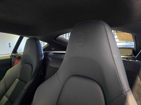 Used 2024 Porsche 718 Cayman GT4 image 18