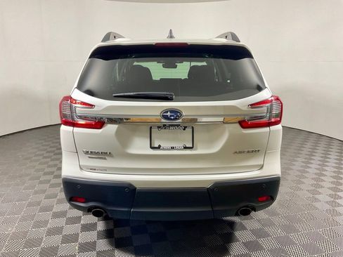 Used 2023 Subaru Ascent Premium w/ Convenience Package AWD/4WD image 14