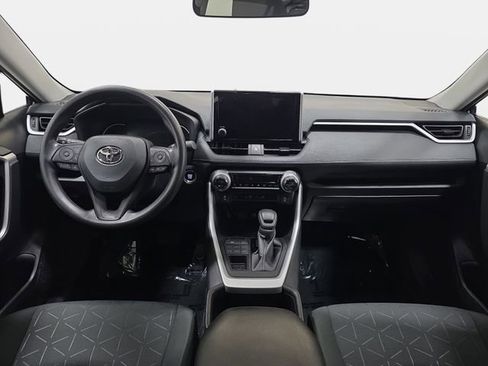 Certified 2024 Toyota RAV4 XLE AWD/4WD image 9
