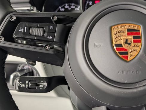 New 2026 Porsche Macan S AWD/4WD image 37