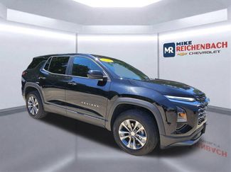 Used 2026 Chevrolet Equinox LT FWD video 2