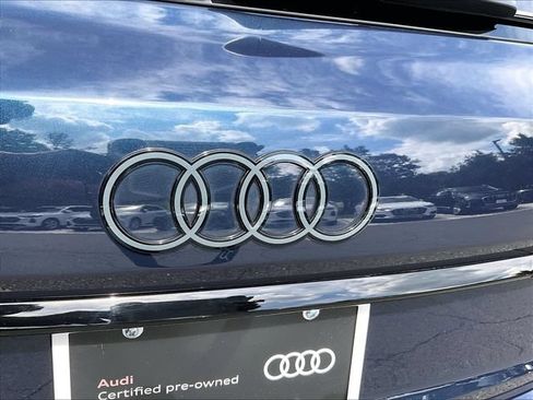 Certified 2026 Audi Q7 3.0T Premium Plus w/ Premium Plus Package AWD/4WD image 31