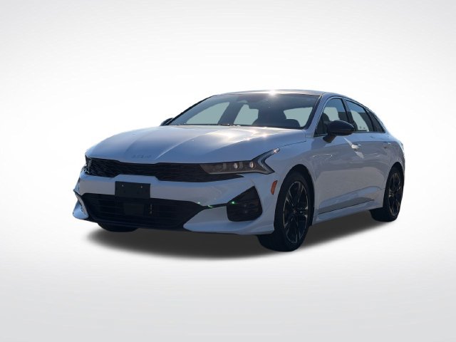 Certified 2023 Kia K5 GT-Line AWD/4WD 360° Tour