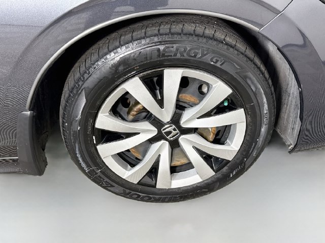 Used 2024 Honda Civic LX image 31