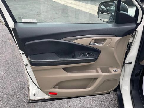 Used 2017 Honda Pilot EX-L image 20