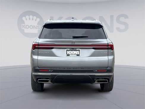 New 2026 Buick Enclave Preferred image 5