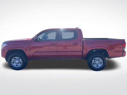 Used 2020 Toyota Tacoma SR w/ SR Convenience Package image 8