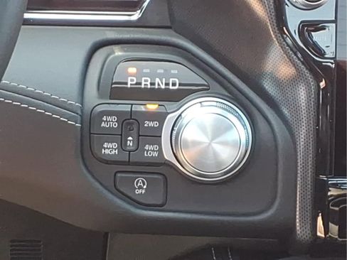 New 2026 RAM 1500 Limited AWD/4WD image 13
