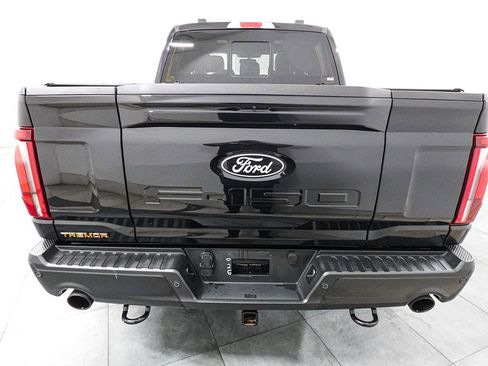 Used 2025 Ford F150 Tremor w/ Equipment Group 402A High image 5