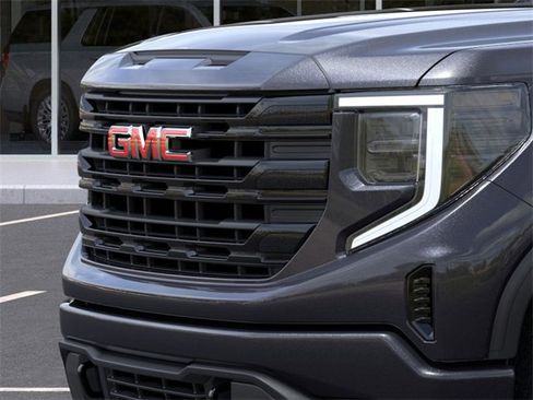 New 2024 GMC Sierra 1500 Elevation w/ X31 Off-Road Package image 13