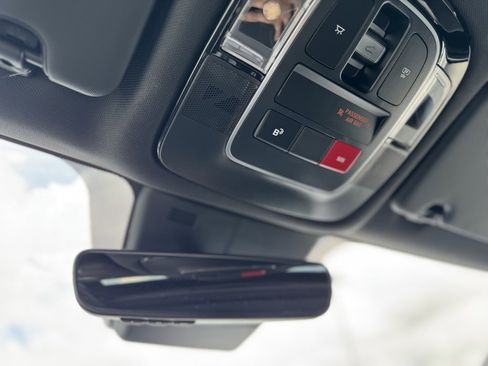 New 2025 Hyundai Santa Cruz Limited image 24