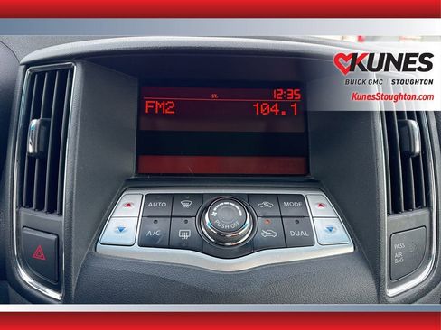 Used 2011 Nissan Maxima 3.5 S image 28