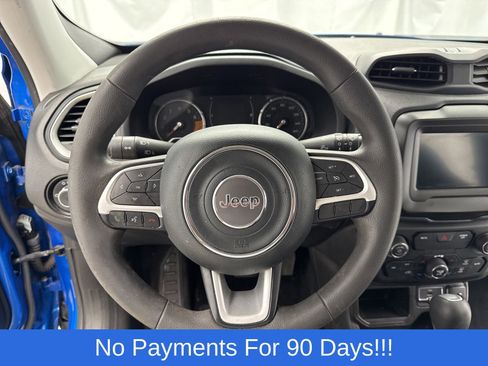 Used 2020 Jeep Renegade Sport FWD image 16