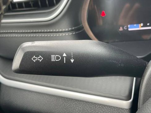 Certified 2026 Jeep Grand Cherokee Laredo RWD image 48