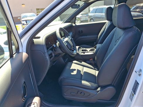 New 2026 Hyundai Palisade XRT Pro AWD/4WD image 10