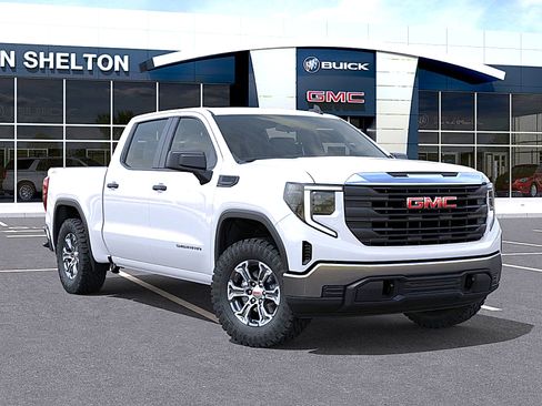 New 2026 GMC Sierra 1500 Pro image 7