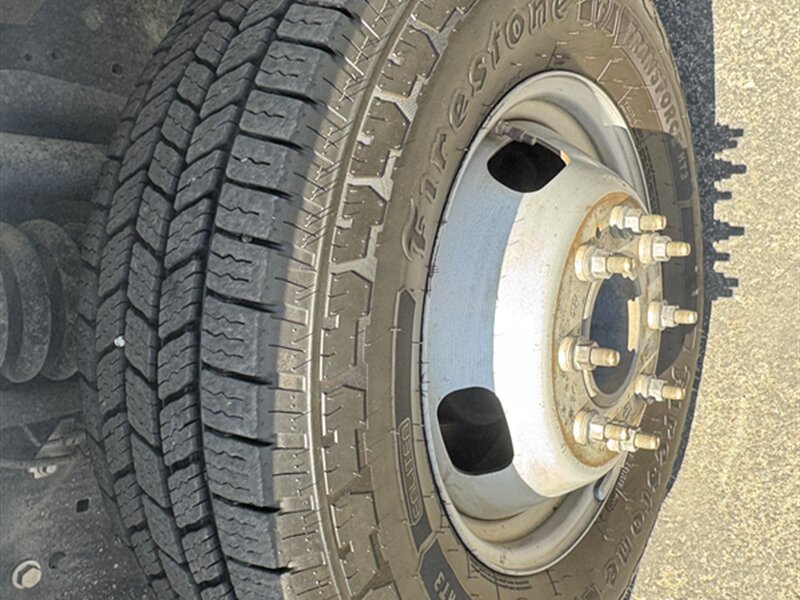 Used 2020 Ford F350 XL w/ Power Equipment Group RWD image 12