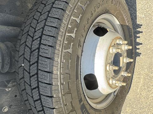 Used 2020 Ford F350 XL w/ Power Equipment Group RWD image 12