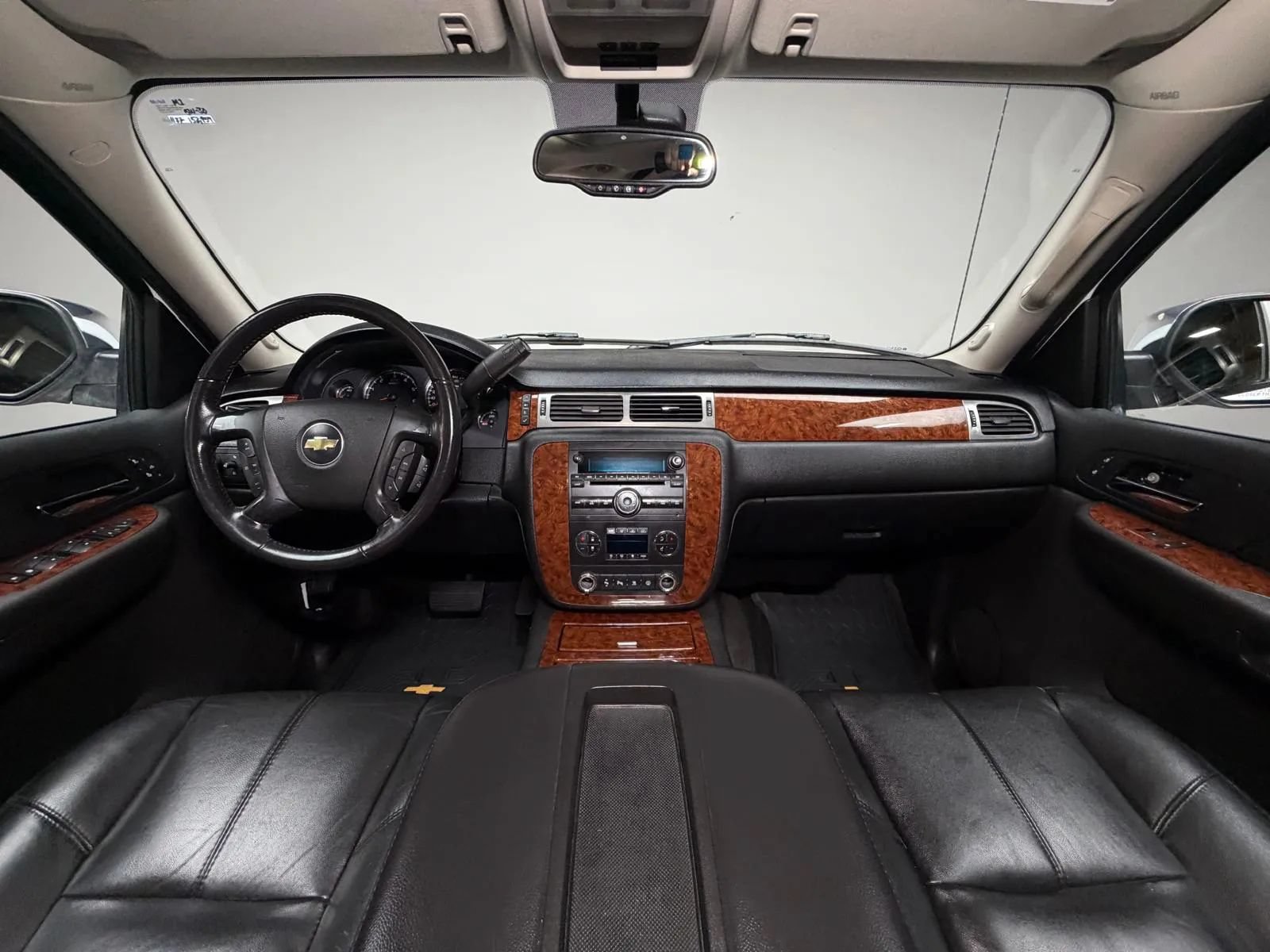 Used 2007 Chevrolet Avalanche LTZ w/ LTZ Preferred Equipment Group RWD image 21