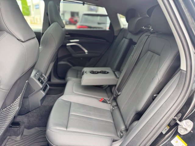 Certified 2025 Audi Q5 Premium Plus AWD/4WD image 43